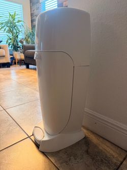 Diaper Genie Pail with Refills