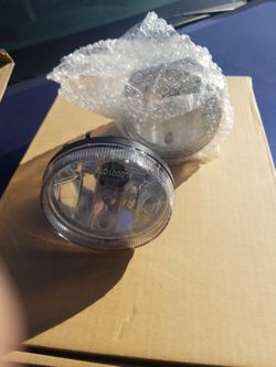 Fog Lights For Dodge