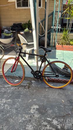 Bike