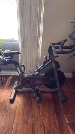 Pro form bicycle