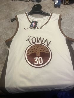 Steph Curry 2xl jersey