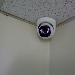 Security Cameras ⭐⭐⭐⭐⭐