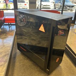 Cyber power gaming pc HIGH END