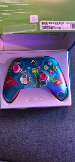 Xbox Forza Horizon 6 controller