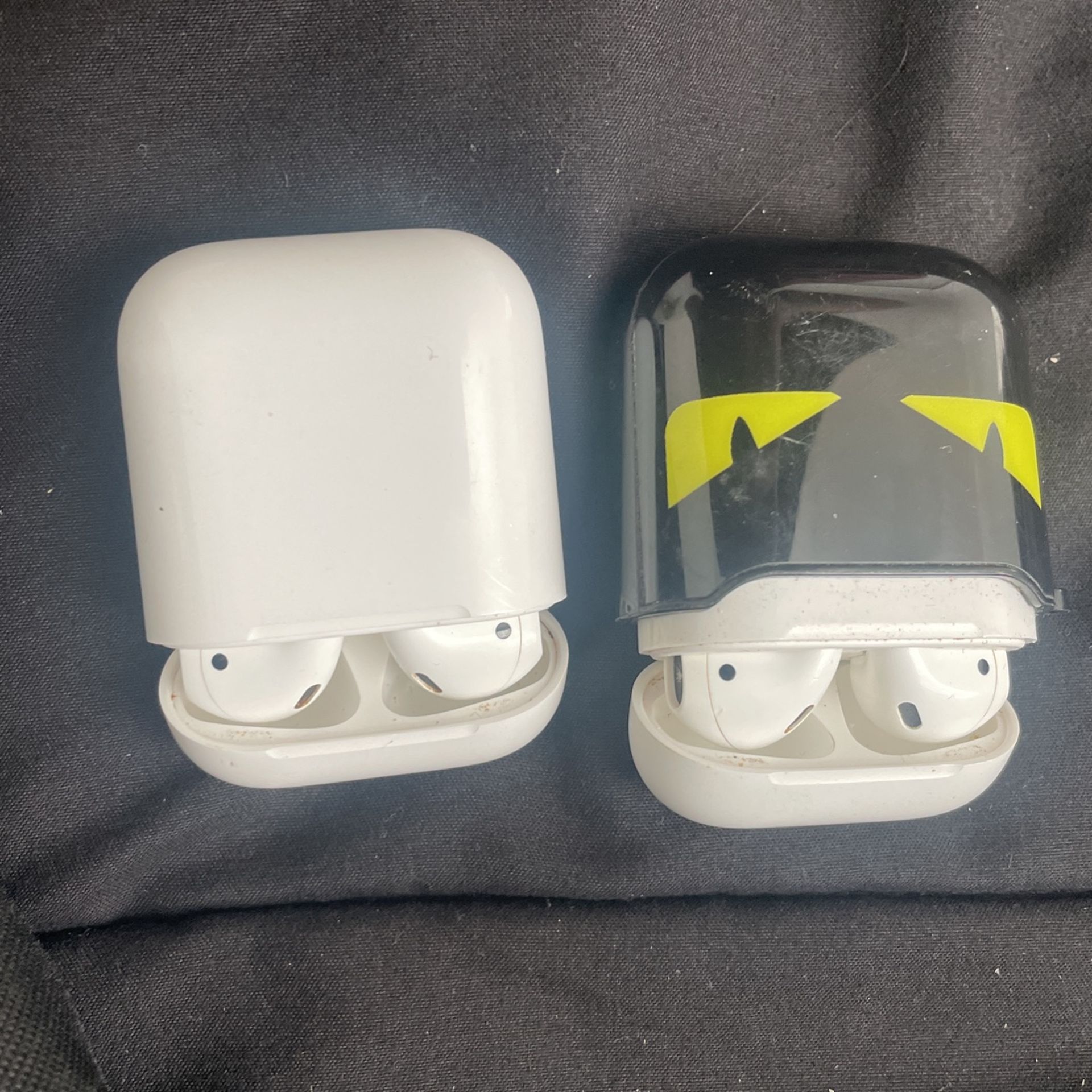 Apple Airpods First Gen