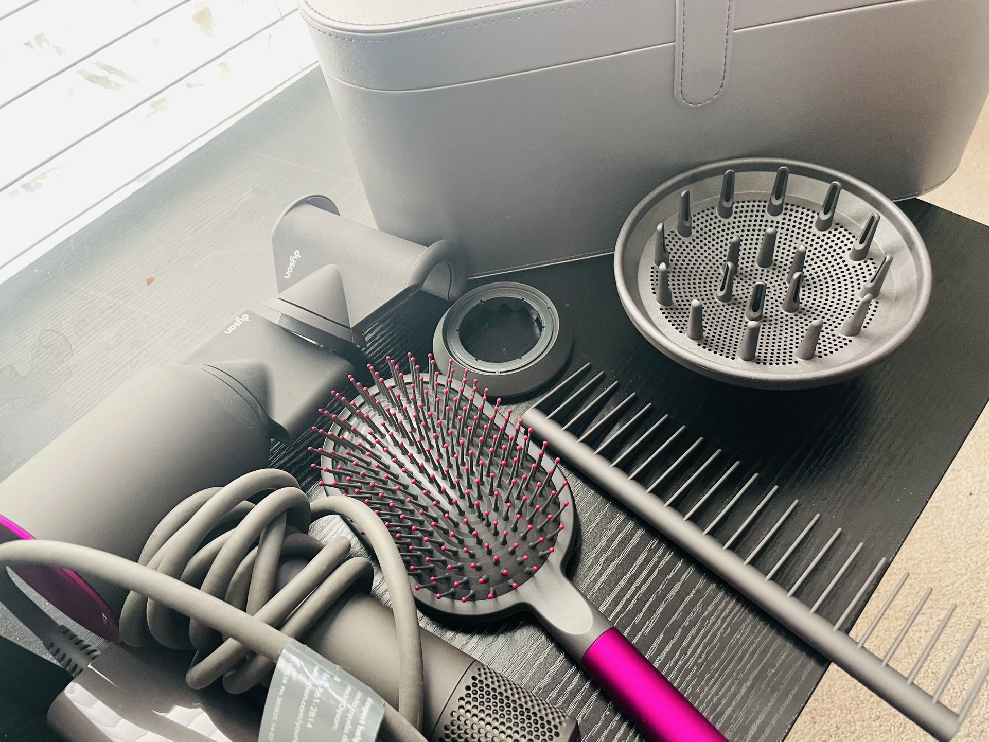 Dyson Hair Dryer