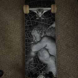 FA Skateboard
