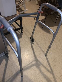 Drive Walker