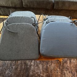 Kitchen Chair Pads