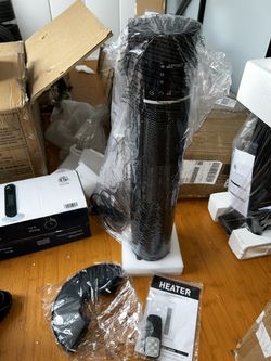 Calenton/Heater