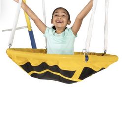 Saucer Swing (only)