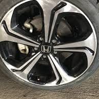 Honda Civic SI Rims CRV Wheels Accord Odyssey Ridgeline Pilot HRV Acura TL RDX MDX ILX TSX Rims