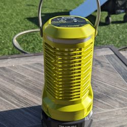 Ryobi Bug Zapper ( Tool Only)