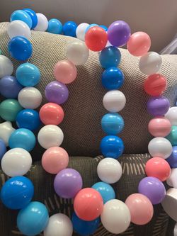 Friendship lei