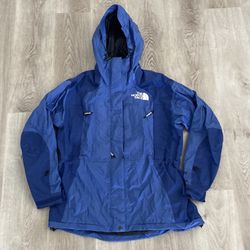 The North Face Gore-Tex Waterproof Jacket