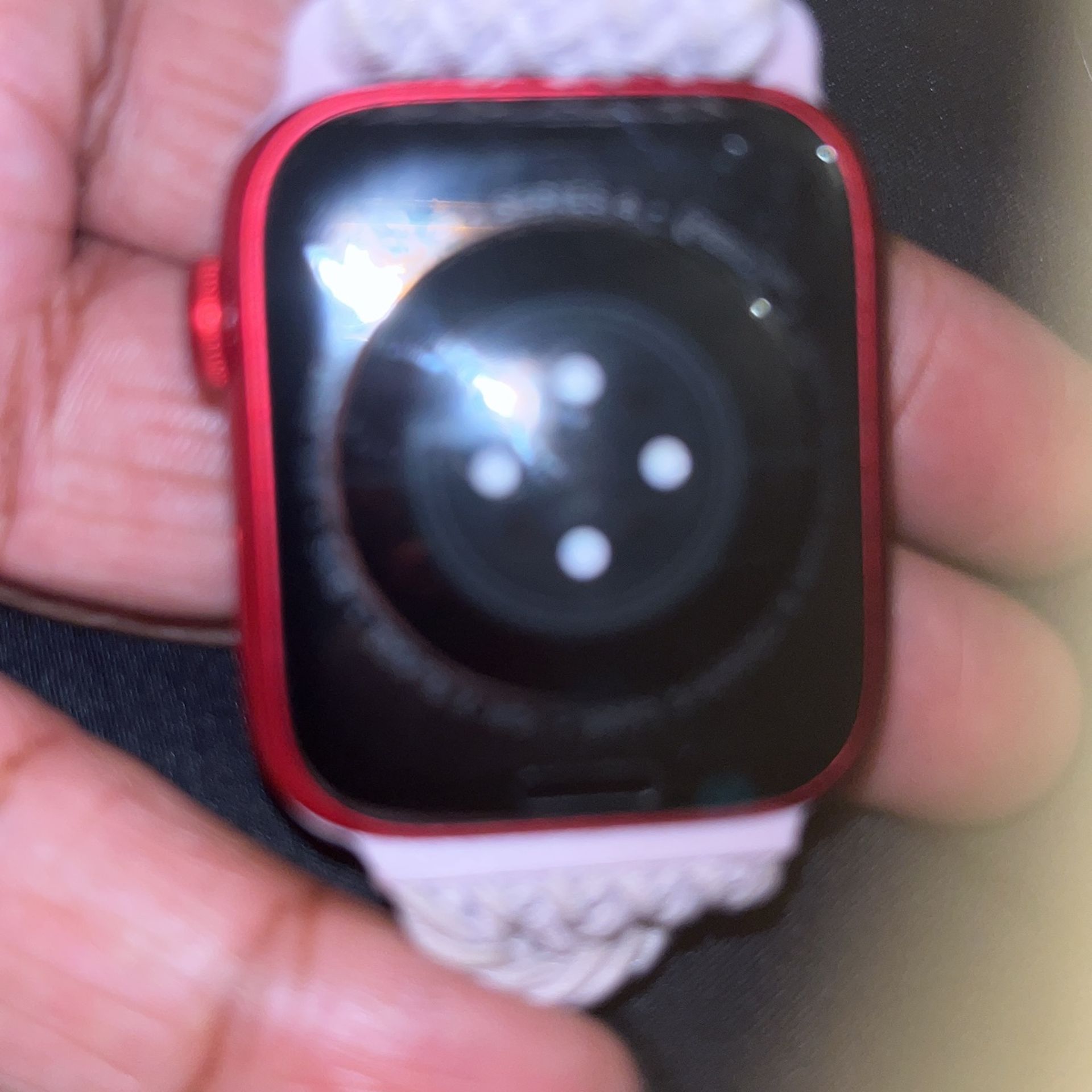Apple Watch 8 Series A 45mm