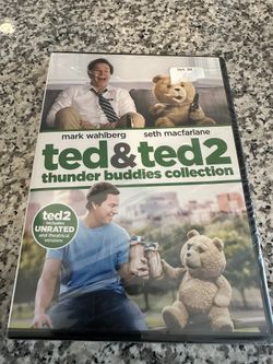 Ted & Ted2