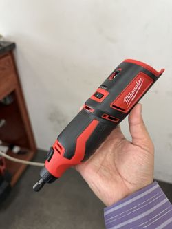 Milwaukee Rotary Tool Only