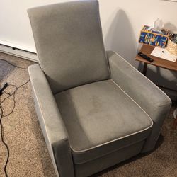 Glider Recliner