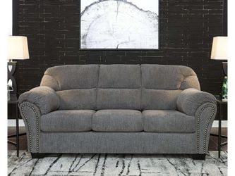 Allmaxx Sofa (Online Special Price)