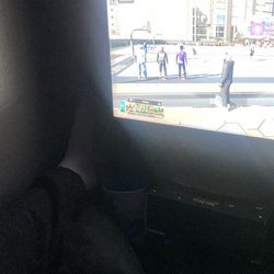 26 Inch Gaming Monitor 