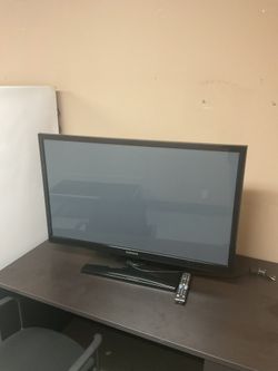 Television