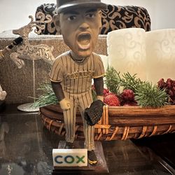 Joe Musgrove Bobblehead- San Diego Padres 