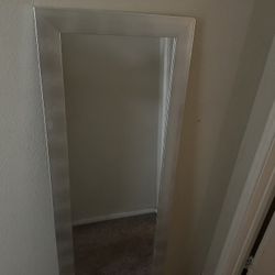 Standing Mirror