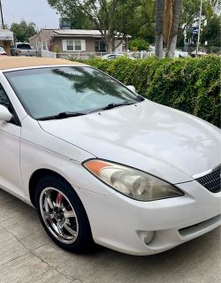 3.3l V6 Solara Sienna Camry PARTS or Whole