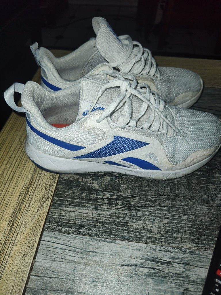 Reebok Shoes