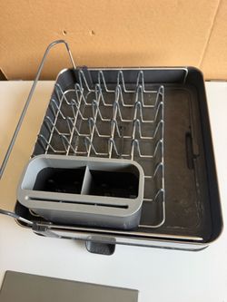 Collapsible rack