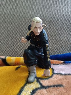 Ken Ryuguji (Draken) Figure