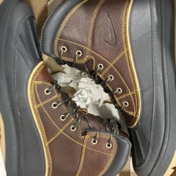 Men’s Nike Acg Boots 