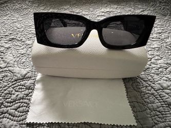 Versace sunglasses