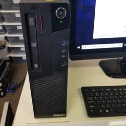 IBM THINKCENTER CORE i7-4770 (INV. D1008N)

$250.00

