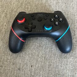 Nintendo Switch Controller 