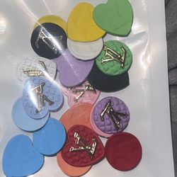 Nail Charms 