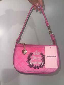 Mini Juicy Couture Purse