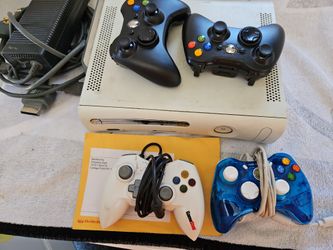 xbox 360