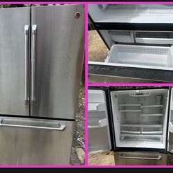 36 wide Counterdepth Refrigerator