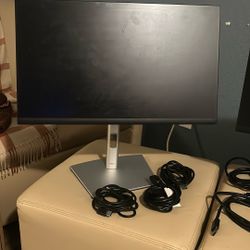 Monitor