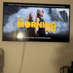 Samsung Tv
