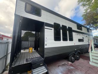 Renta de apartamento
