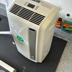 Portable Air Conditioner