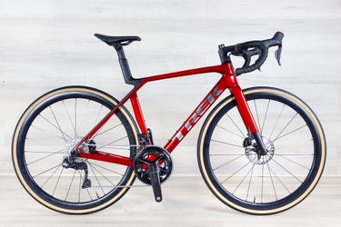 Trek Madone SL 7 Gen 8, Size 54cm, Shimano Ultegra Di2