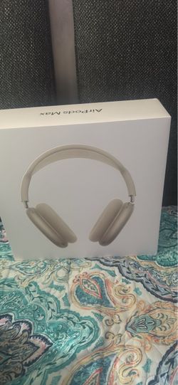 Airpods max
