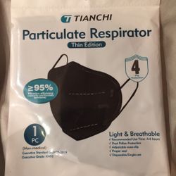 KN95 Face Masks 