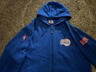 Los Angeles Clippers Sweater