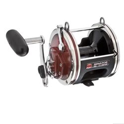 Penn Senator 6/0 With 12ft Pole