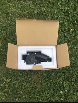 Power Liftgate Actuator 